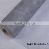 Watertight Waterproofing Membrane Waterproof and Breathable Membrane Woven Polypropylene Roofing Felt thumbnail-3