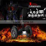 Leadway W8+ 28 Personal Transporter ,best 2 Wheel Electric Vespa Scooters 1200w thumbnail-1