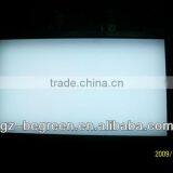 Polycarbonate Frosting Sheet for Metro Light Dustproof and Light Transmitting