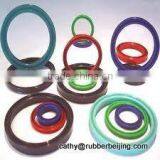 Epdm, Silicon O Ring Seal thumbnail-4