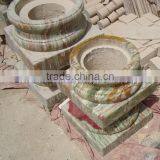 FINE QUALITY DECORATIVE ONYX COLUMNS AND PILLARS COLLECTION thumbnail-2