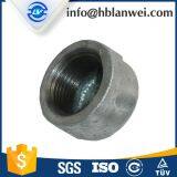INQO Brand Galvanized CAP M.I. Pipe Fittings