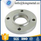 Carbon Steel ANSI Standard Welding Neck Flange thumbnail-3