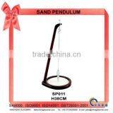 Sand Pendulum With Wooden Pallet SP011 thumbnail-1