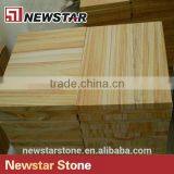 Honed Surface Finishing Sandstone Tile thumbnail-2