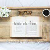 Serving Tray, Wood Serving Tray thumbnail-3