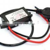 15W Waterproof DC-DC Power Converter With USB Output 12v to 5v,3A thumbnail-3