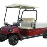 Electric Utility Car thumbnail-3