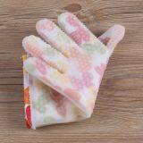 Kitchen Tool Glove for Chef Silicone Cotton Mitt thumbnail-2