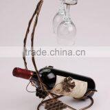 Wine Glass Rack, Wine Racks thumbnail-1
