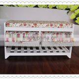 2015 High Quality New Design Handmade Decorative Wooden Cabinet for Living Room thumbnail-6