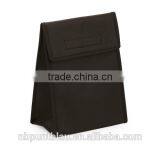 Non-woven Foldable Cooler Bag With Handle for Promtional thumbnail-2