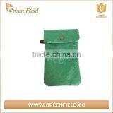 Tyvek Paper Cell Phone Bag thumbnail-3