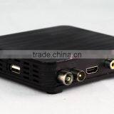 Factory Directly HD MPEG4/H.264 DVB-T2 TV Receiver Fully HD DVB-T2 FTA TV BOX thumbnail-3