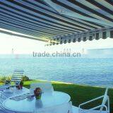 2016 Sigma High Quality Outdoor Retractable Pvc Plastic Door Canopy Awning thumbnail-1