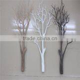 J080412hot Sale Artificial Dry Tree Branch Artificial Decorative Dry Tree Branches Without Leaves thumbnail-4