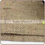 2015 Wholesale New Design 100% Jute Fabric for Flower Wrapping thumbnail-6