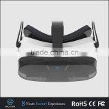 Hot Selling Android4.0-6.5 Inch All in One Virtual Reality 3d Glasses thumbnail-5