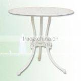 Trade Assurance Decorative Cast Iron Table Producer thumbnail-5