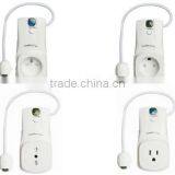 TV Standby Power Killer Energy Saving Socket Power Strip thumbnail-3