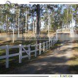 High Quality Fentechfence PVC Paddocks thumbnail-2