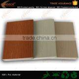 Waterproof Skidproof 100% Pvc/Plastic Outdoor Stairs Decking thumbnail-1