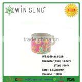 Tiny Drinkware Coffee Mug Cup Made of Ceramic thumbnail-2