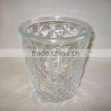 Glass Flower Pots/Flower Pot thumbnail-2