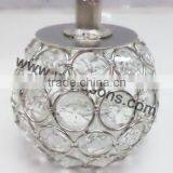 Candle Stick Holders,crystal Beaded Votive Candle Holders thumbnail-5