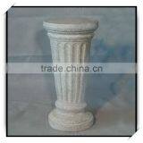 Wholesale Fashion Durable Custom Light Weight Fiberglass Flower Pot thumbnail-1