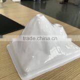 Custom Volcano Shape of Plastic Product by Vacuum Forming thumbnail-6