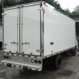 Light Weight Stiffness Strength Honeycomb Composite Panel as Wall thumbnail-2