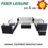 New Design Grey Rattan Outdoor Furniture thumbnail-1