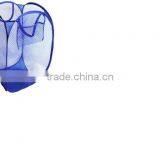 Colorful Foldable Laundry Hamper thumbnail-1