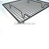 Nonstick Cooling Rack Cooling Rack Wire Steel Pan Grade Chrome Wire Rack 23x26cm thumbnail-2