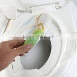 Plastic Baby Bathroom Toilet Seat thumbnail-5