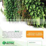 DIY Vertical Garden thumbnail-4