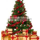 Artificial Christmas Tree thumbnail-1