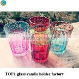 Glass Globe Wedding thumbnail-3