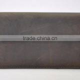 Men's Cluth Crazy Horse Genuine Leather Cluth thumbnail-3