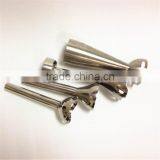 Popular Stainless Steel Blender Part For Kitchen Equipment thumbnail-2