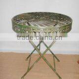 Hot Sale Granite Garden Table Made in Xiamen for Low Factory Price thumbnail-1