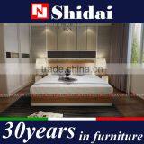 Professional FoShan Factory Brand Shidai Best Bedroom Furniture 2017 thumbnail-5