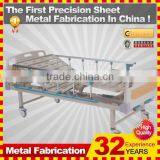 2014 Professional OEM Hill Rom Hospital Bed With Good Quality ISO9001:2008 thumbnail-1