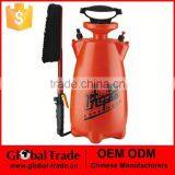 151371 12L PE Customize Hose 13.5cm Brush Pressure Car Washer thumbnail-1