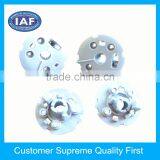 20 Years Old PA66 Car Parts Plastic Injection Mould for Automotive Plastic Parts thumbnail-5