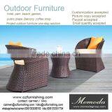 9138 Restaurant Furniture/Restaurant Dining Set/Restaurant Chair Cafe Shop Bar Chair Table thumbnail-1