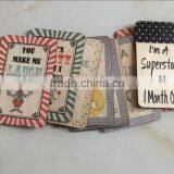 Customized Antique Wooden Card thumbnail-2