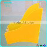 KM-GP01 Clear Table Stand Acrylic Menu Display,magazine Holder,book Rack thumbnail-3