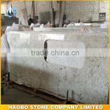 Wholesale price river white granite